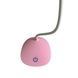 Настольная светодиодная лампа Lova eye Soft light Reading eye lamp Розовая