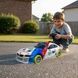 Машинка на радиоуправлении с пультом ProjectX BMW M2 DT-346 Белая