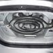 Аэрогриль 9л 1950Вт Air Fryer RAF R.50002 Серый с черным