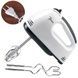 Міксер для яєць SUPER HAND MIXER Білий