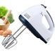 Міксер для яєць SUPER HAND MIXER Білий