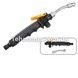 Мойка высокого давления HIGH PRESSURE WASHER 2 IN 1