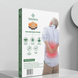 Пластир для зняття болю в спині pain Relief neck Patches