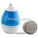 Портативная Bluetooth Колонка SPS EGG JT-315 с увлажнителем