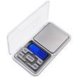 Весы ювелирные Matarix MX-460 100gr/0.01g