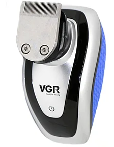 Электробритва VGR V-300 USB