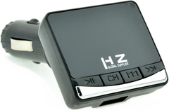 Bluetooth FM-модулятор H18-BT (12-24V) HZ
