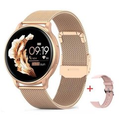 Смарт-часы женские Smart Melisia Gold