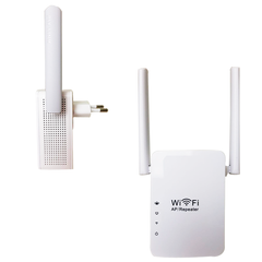 Усилитель сигнала ретранслятор wifi WR13