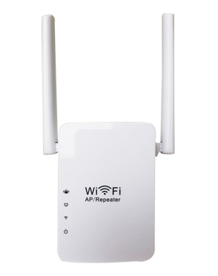 Підсилювач сигналу ретранслятор wifi WR13