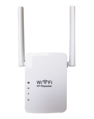Усилитель сигнала ретранслятор wifi WR13