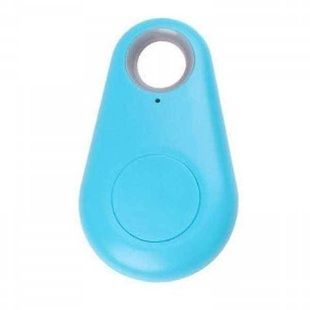 Пошуковий брелок Anti Lost theft device Блакитний