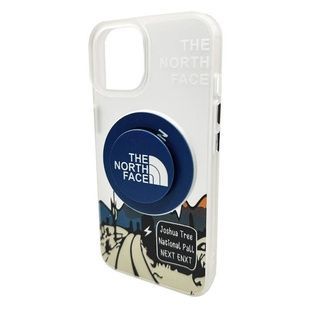 Чохол для смартфона POP Mag для Apple iPhone 14 Pro 7.NF Blue