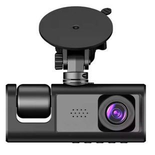 Видеорегистратор 3 камеры Full HD 1080 Traffic recorder Z37