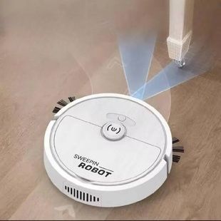 Робот-пылесос Sweepeng Robot 8388 Белый