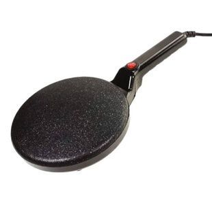 Млинець занурювальний електричний Multifunction Crepe Maker Чорний