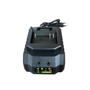 Зарядний пристрій для акумуляторів 48V Li-ion STROMO Чорне