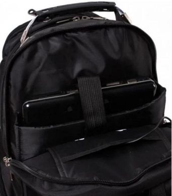 Рюкзак Swissgear 8815 Серый