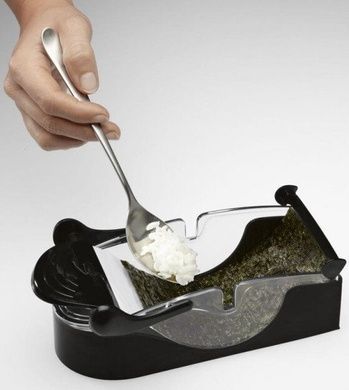 Машинка Perfect Roll Sushi для приготування суші ролів