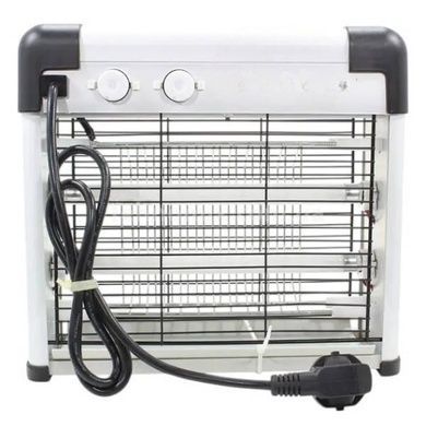 Знищувач комах електричний підвісний Mosquito killer lamp 16Вт MA548