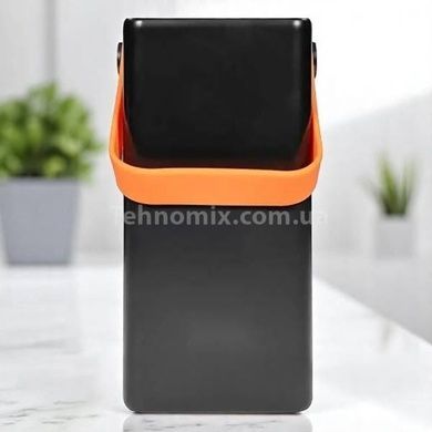 Power Bank з ручкою + ліхтар 90000mAh 3 USB 22,5W HOCO J107
