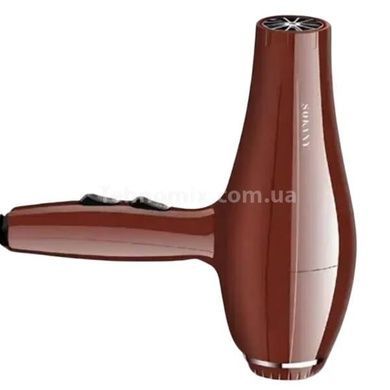 Фен для волосся з насадкою концентратором 950 Вт Sokany SK-14012