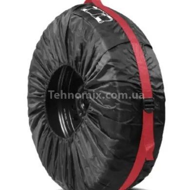 Комплект чехлов для колес 4шт R18-R20