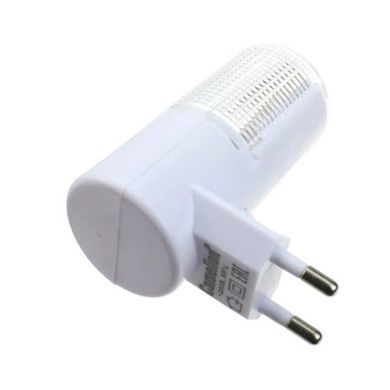 Нічник 3Вт LED 220~240 В