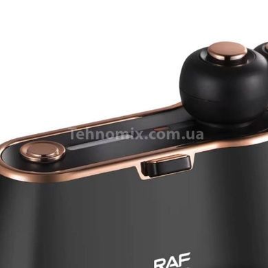 Утюг паровой портативный R.1102 RAF Черный