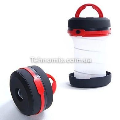 Фонарь для кемпинга Flashlight Lantern 3 режима света
