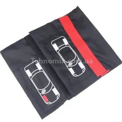 Комплект чехлов для колес 4шт R18-R20
