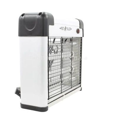 Знищувач комах електричний підвісний Mosquito killer lamp 16Вт MA548