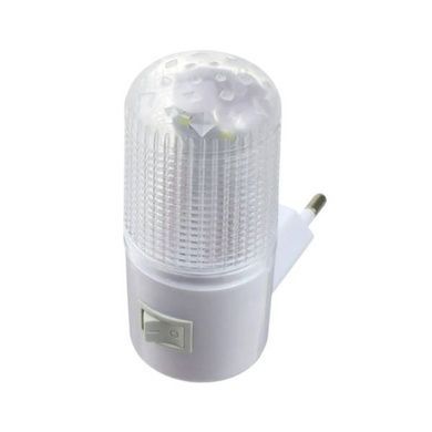 Нічник 3Вт LED 220~240 В