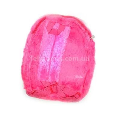 Рюкзак Киси Миси Хагги Вагги 26*30 см Розовый