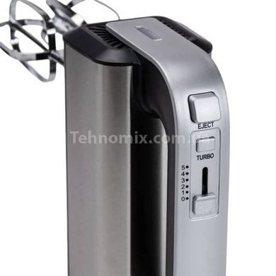 Миксер ручной 2 насадки 800Вт SOKANY CX-6651