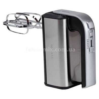 Миксер ручной 2 насадки 800Вт SOKANY CX-6651