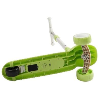Самокат дитячий триколісний Skyper SM-2210-33