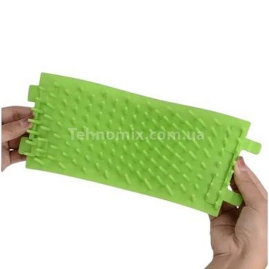 Лапомойка большая Soft Gentle Зеленая