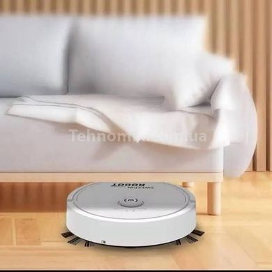 Робот-пылесос Sweepeng Robot 8388 Белый