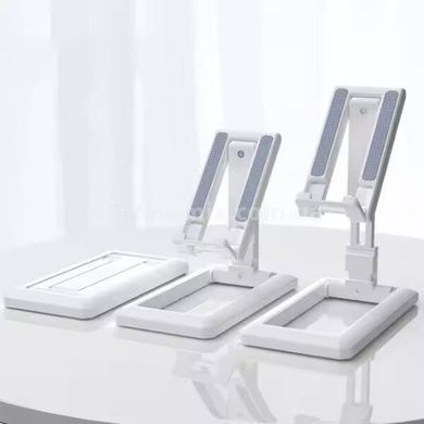 Держатель для телефона Foldable Mobile Белый
