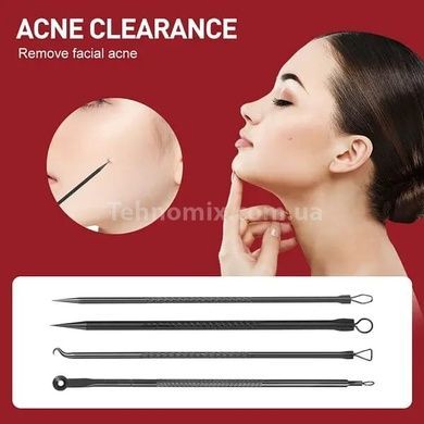 Маникюрный набор из 26 инструментов Manicure Set
