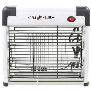 Знищувач комах електричний підвісний Mosquito killer lamp 16Вт MA548