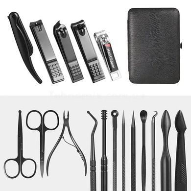 Маникюрный набор из 26 инструментов Manicure Set
