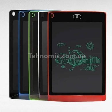 Планшет для малювання LCD Writing Tablet 10ˮ Зелений