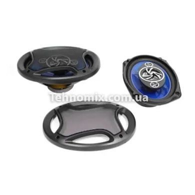 Автоакустика 6х9 Pioneer CS-V6928 1000W