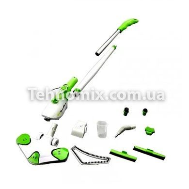 Парова швабра Steam Master H2O Mop X6