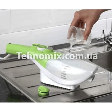 Парова швабра Steam Master H2O Mop X6