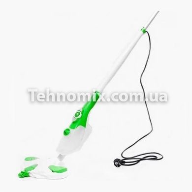 Парова швабра Steam Master H2O Mop X6