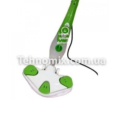 Парова швабра Steam Master H2O Mop X6