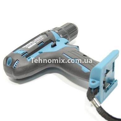 Шуруповерт MAKITA DF550DWE (18V/4 А/час) с DFR патроном